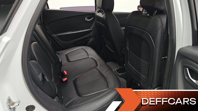 Renault-KoreaSamsung QM3 RE купить на сайте DeffCars