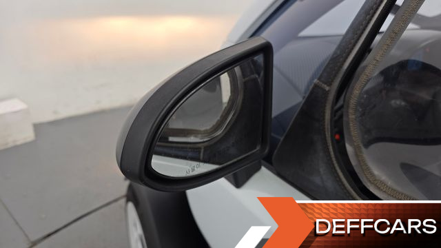 Renault-KoreaSamsung TWIZY Life(2-Seater) купить на сайте DeffCars