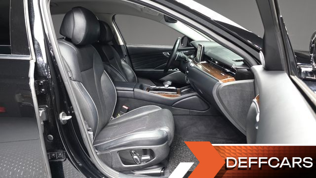 Kia K9 3.8 GDI AWD PlatinumⅢ купить на сайте DeffCars