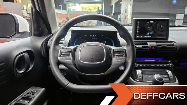 Hyundai CASPER Turbo Inspiration купить на сайте DeffCars
