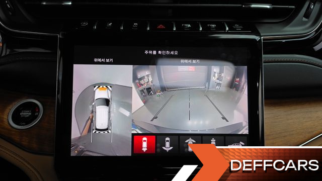 Jeep CHEROKEE L 3.6 Summit Reserve купить на сайте DeffCars
