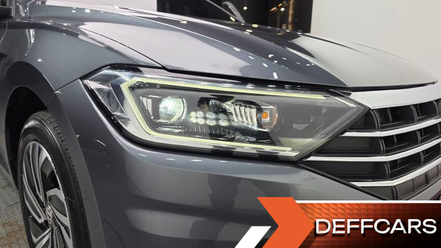 Volkswagen JETTA 1.4 TSI Prestige купить на сайте DeffCars