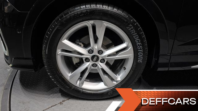 Audi Q3 35 TDI Premium Sportback купить на сайте DeffCars