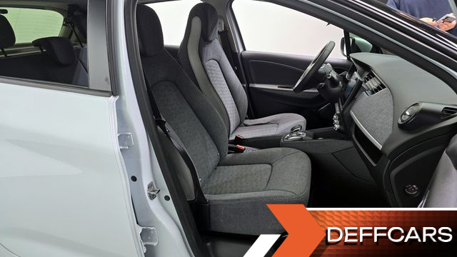 Renault-KoreaSamsung ZOE ZEN купить на сайте DeffCars