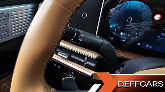 Hyundai SANTAFE Gasoline 2.5T 2WD Calligraphy купить на сайте DeffCars