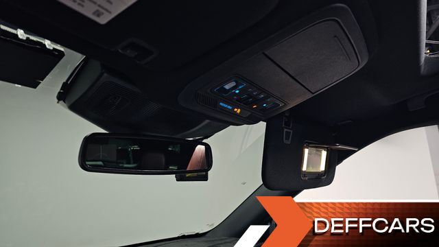 Ford EXPLORER 3.0 Platinum 4WD купить на сайте DeffCars