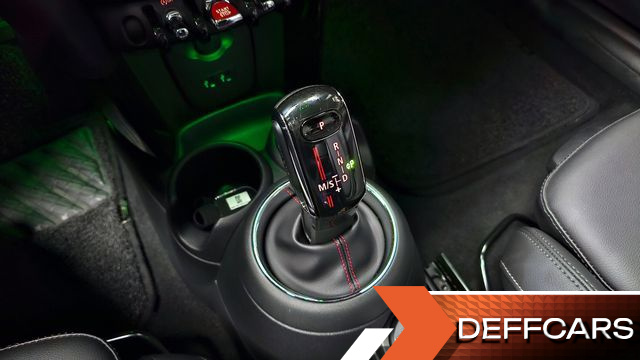Mini COOPER HIGH 3rd купить на сайте DeffCars
