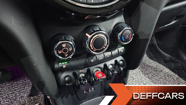 Mini COOPER Standard Third Generation купить на сайте DeffCars