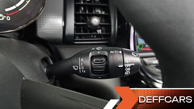 Mini COOPER 5Door HIGH 3rd купить на сайте DeffCars