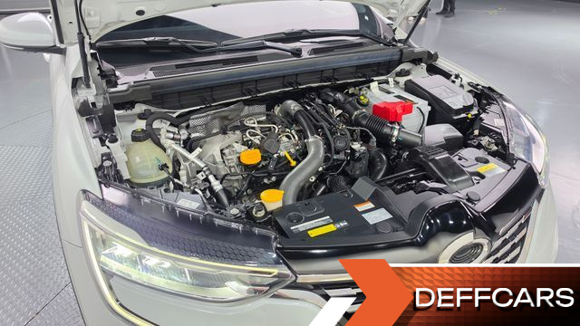Renault-KoreaSamsung XM3 1.3 TCe RE Signature купить на сайте DeffCars