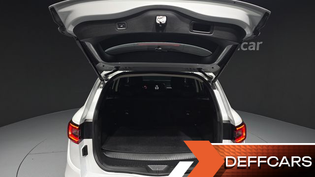 Renault-KoreaSamsung QM6 2.0 LPe RE Signature 2WD купить на сайте DeffCars