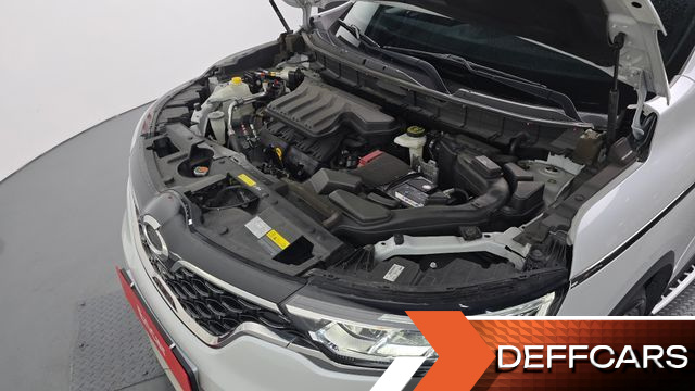 Renault-KoreaSamsung QM6 2.0 LPe Premiere 2WD купить на сайте DeffCars