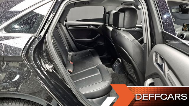 Audi A3 40 TFSI 8V купить на сайте DeffCars