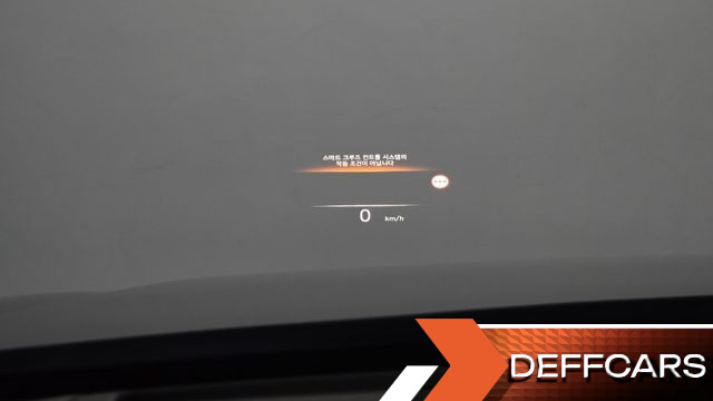 Hyundai PALISADE Gasoline 3.8 4WD Prestige купить на сайте DeffCars
