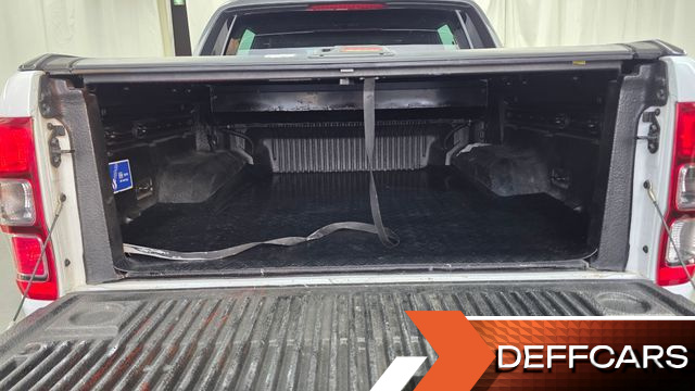 Ford RANGER 2.0 Wildtrack купить на сайте DeffCars