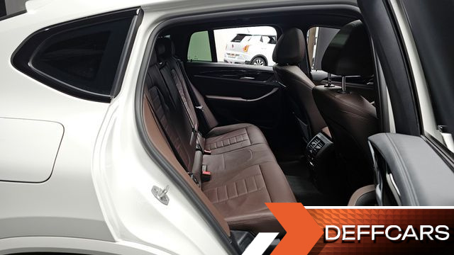 BMW X4 xDrive M40i купить на сайте DeffCars