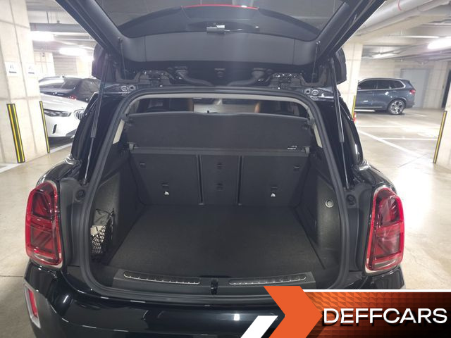 Mini COUNTRYMAN Classic 2nd купить на сайте DeffCars