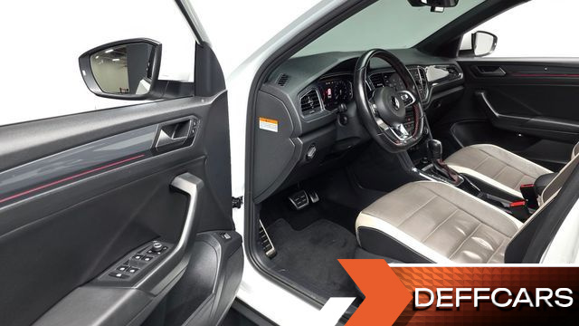 Volkswagen T-ROC 2.0 TDI Prestige купить на сайте DeffCars