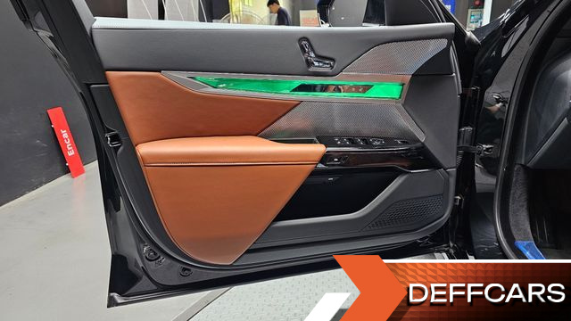 BMW 7-SERIES 740i xDrive M Sport купить на сайте DeffCars