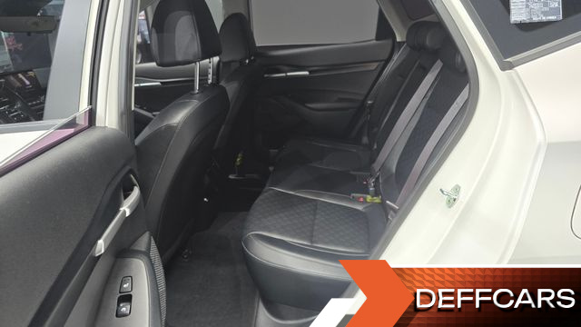 Kia SELTOS Gasoline 1.6 Turbo 2WD Prestige купить на сайте DeffCars