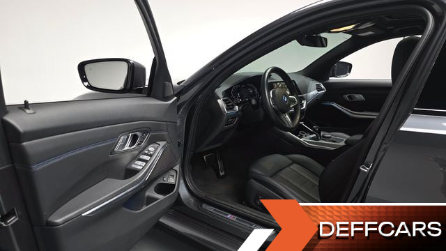BMW 3-SERIES 330e M Sport купить на сайте DeffCars