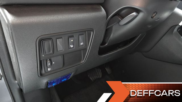 Renault-KoreaSamsung QM6 2.0 GDe LE 2WD купить на сайте DeffCars