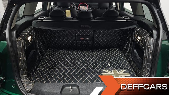 Mini CLUBMAN Standard 2nd купить на сайте DeffCars