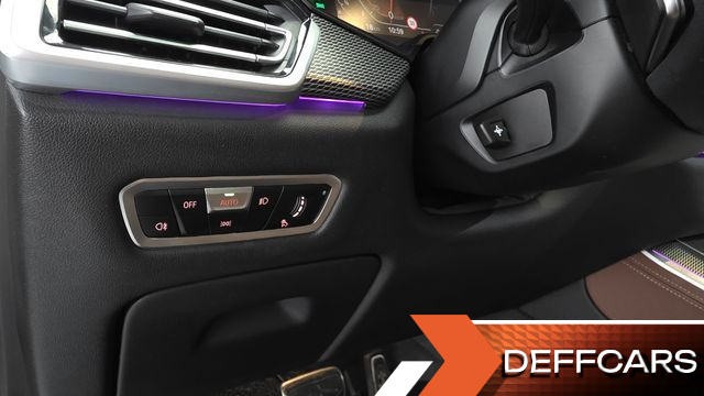 BMW X5 xDrive 30d M Sport купить на сайте DeffCars
