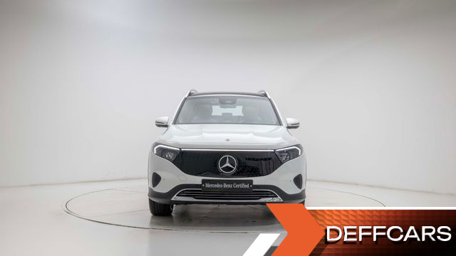 Mercedes EQB EQB300 4MATIC Progressive купить на сайте DeffCars