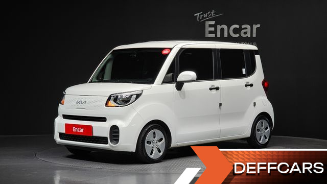 Kia RAY Van Standard купить на сайте DeffCars