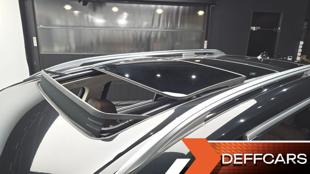 BMW X7 xDrive 40i Design Pure Excellence 7-Seater купить на сайте DeffCars