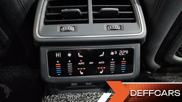 Audi A6 45 TFSI Premium купить на сайте DeffCars