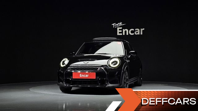Mini COOPER 5Door Multitione Edition 3rd купить на сайте DeffCars