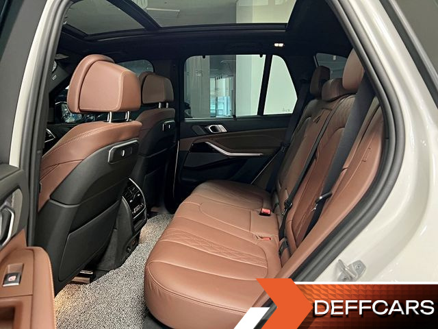 BMW X5 xDrive 40i M Sport купить на сайте DeffCars