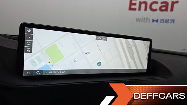 Genesis G80 Gasoline 2.5 Turbo AWD купить на сайте DeffCars