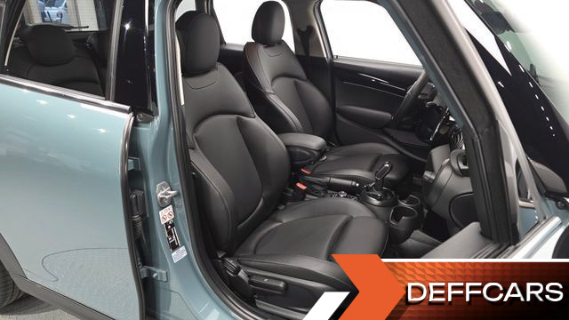 Mini COOPER 5Door Multitione Edition 3rd купить на сайте DeffCars