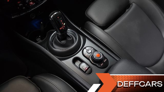 Mini CLUBMAN Standard 2nd купить на сайте DeffCars