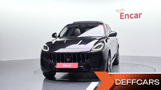 Maserati GRECALE 2.0 AWD GT купить на сайте DeffCars