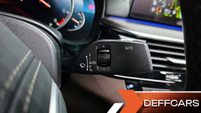 BMW 5-SERIES 520d M Sport Package Plus купить на сайте DeffCars