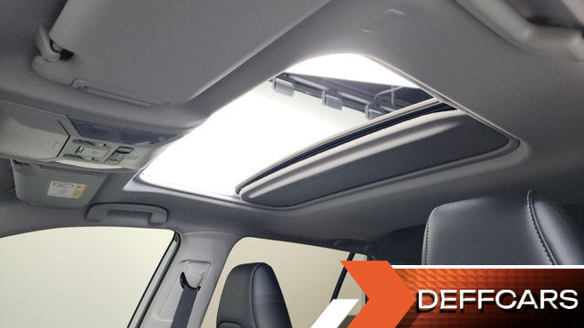 Toyota RAV4 2,5 4WD Hybrid LTD купить на сайте DeffCars