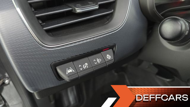 Renault-KoreaSamsung XM3 1.3 TCe RE купить на сайте DeffCars