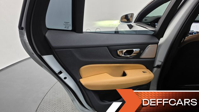 Volvo V60 B5 Ultimate AWD купить на сайте DeffCars