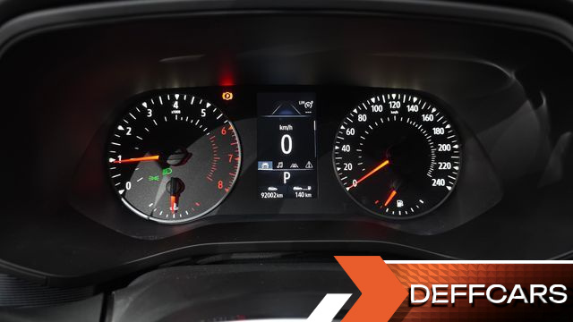 Renault-KoreaSamsung XM3 1.3 TCe RE купить на сайте DeffCars