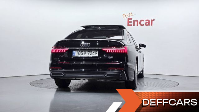 Audi A6 45 TFSI Quattro Premium купить на сайте DeffCars