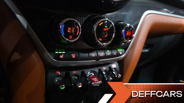 Mini COUNTRYMAN ALL4 Classic 2nd купить на сайте DeffCars