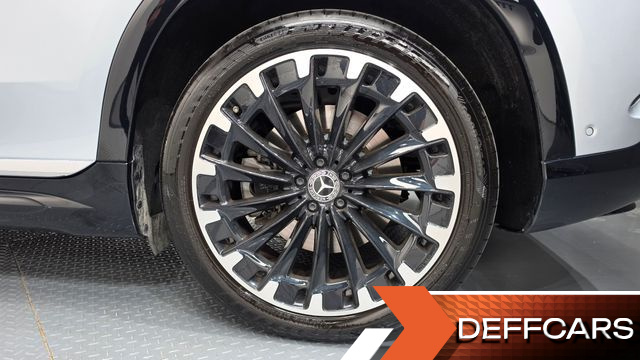 Mercedes EQS EQS580 4MATIC Launch Edition купить на сайте DeffCars