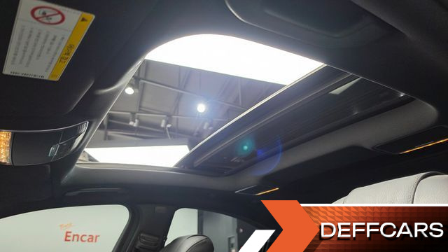 Mercedes S-CLASS S350 d 4MATIC купить на сайте DeffCars