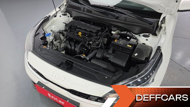 Kia K3 1.6 Prestige купить на сайте DeffCars