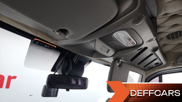 Renault-KoreaSamsung MASTER 2.3 15-Seater купить на сайте DeffCars