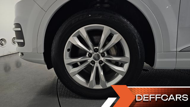 Audi Q7 45 TFSI Quattro купить на сайте DeffCars